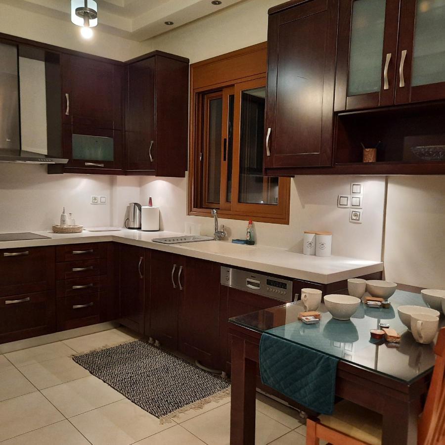 Appartement Family Comfortable Spacious