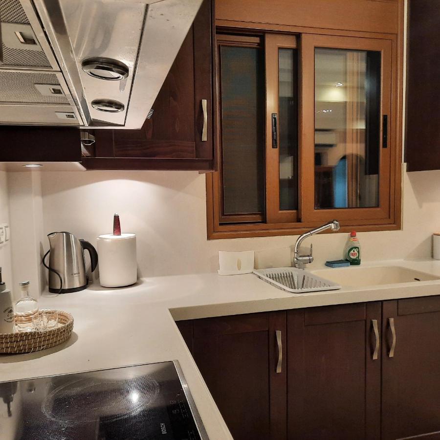 Family Comfortable Spacious Iraklion