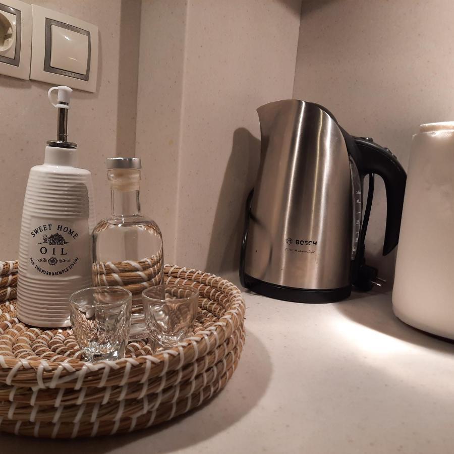 Appartement Family Comfortable Spacious Iraklion