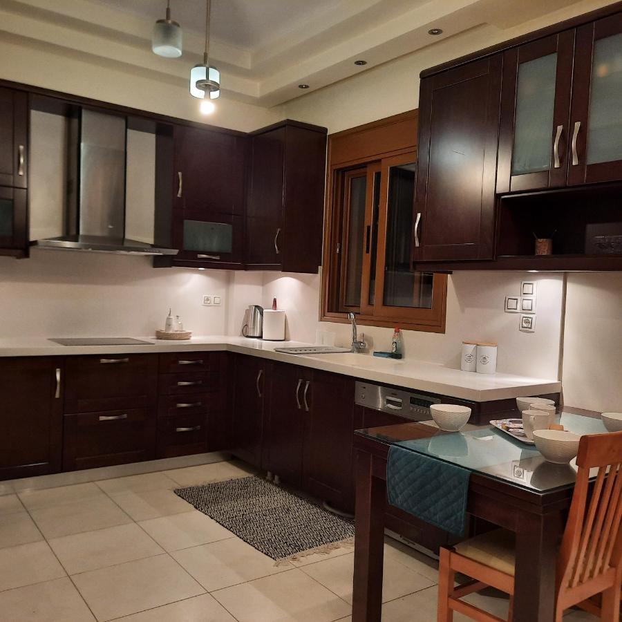 Family Comfortable Spacious Appartement *