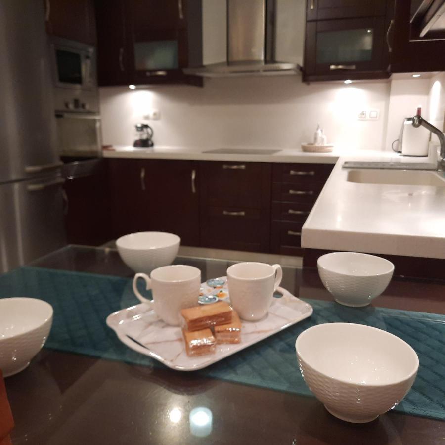 Appartement Family Comfortable Spacious Héraklion