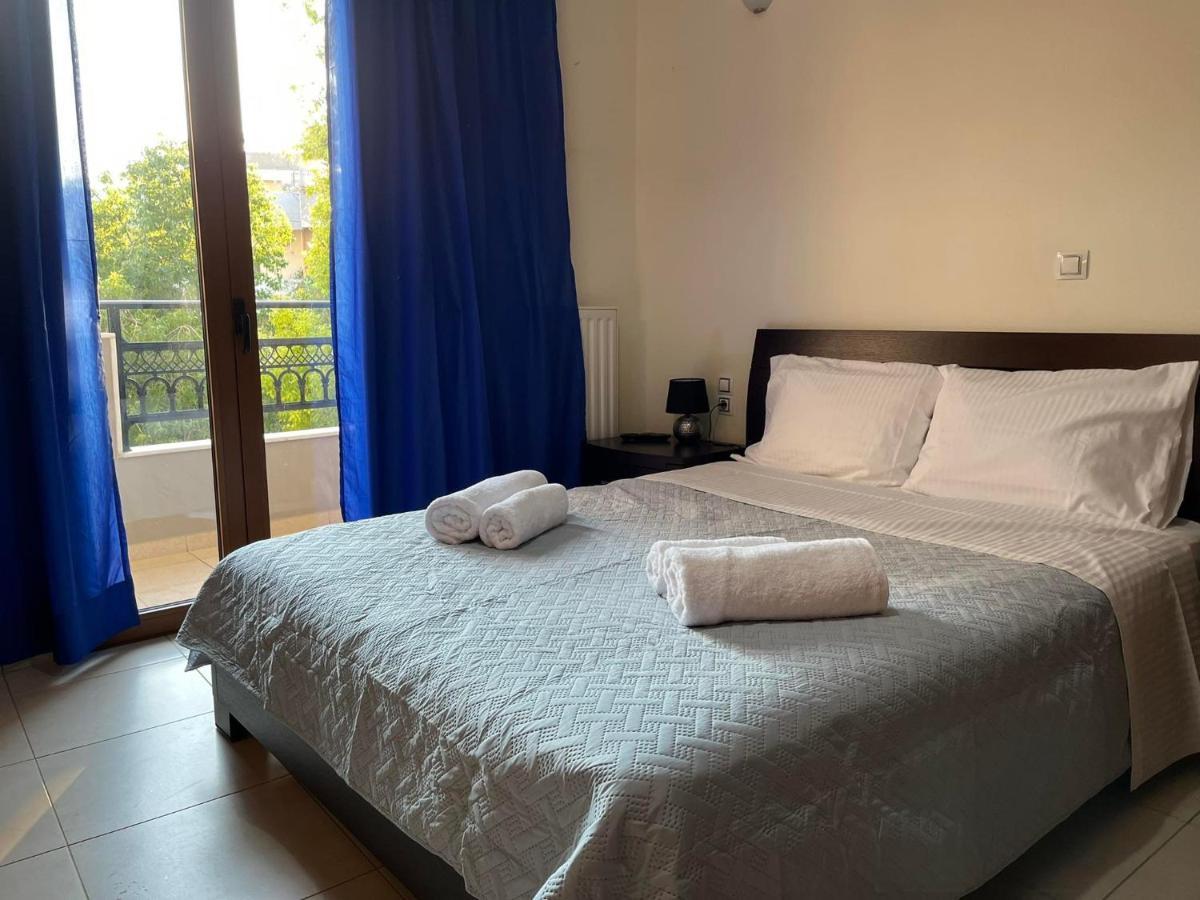 Family Comfortable Spacious Appartement
