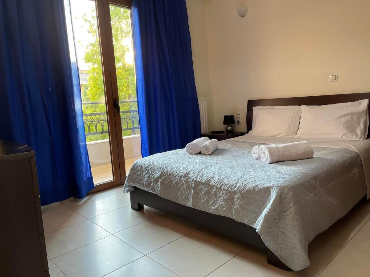 Family Comfortable Spacious Iraklion