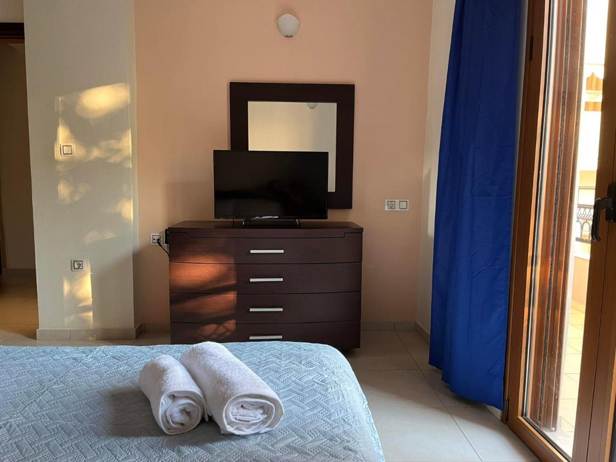 Family Comfortable Spacious Appartement *