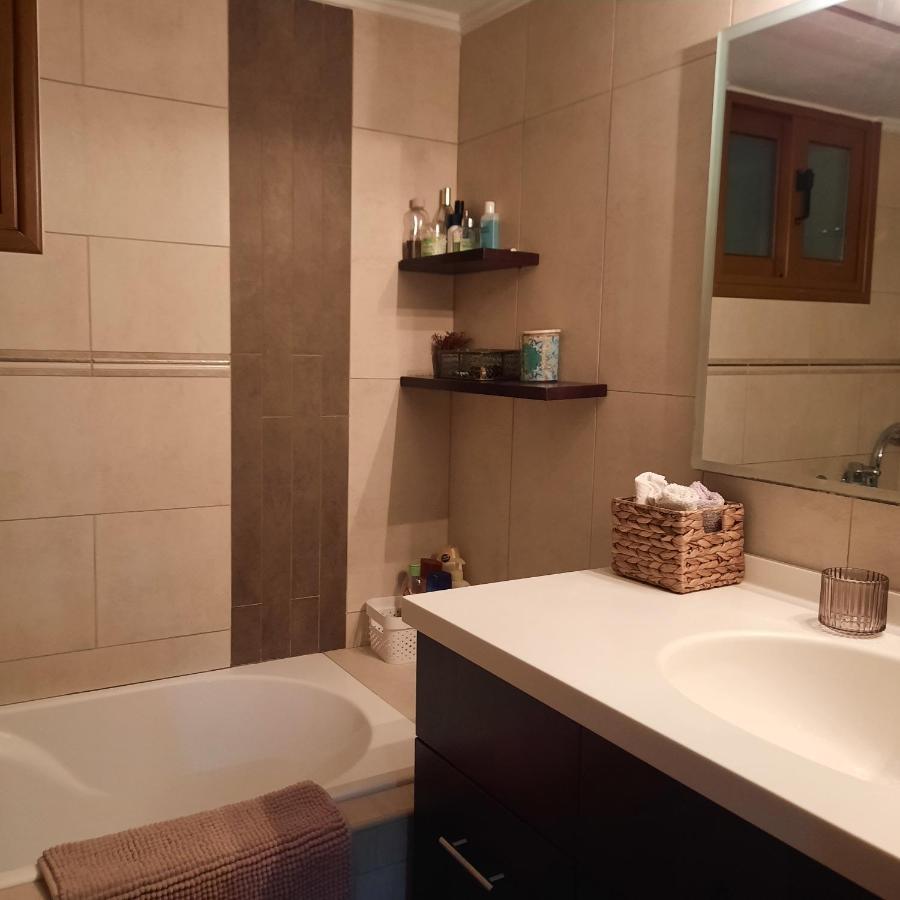 Family Comfortable Spacious Iraklion