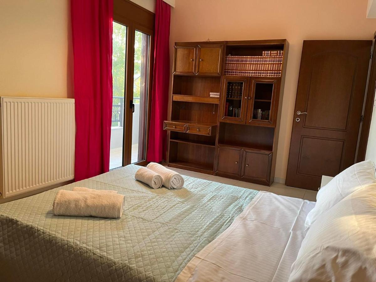 Family Comfortable Spacious Héraklion