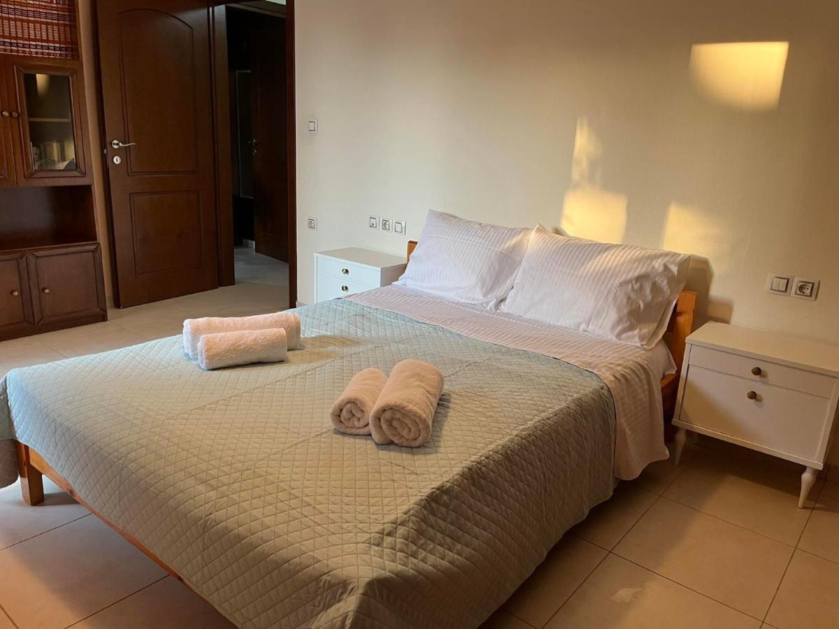 Family Comfortable Spacious Appartement *
