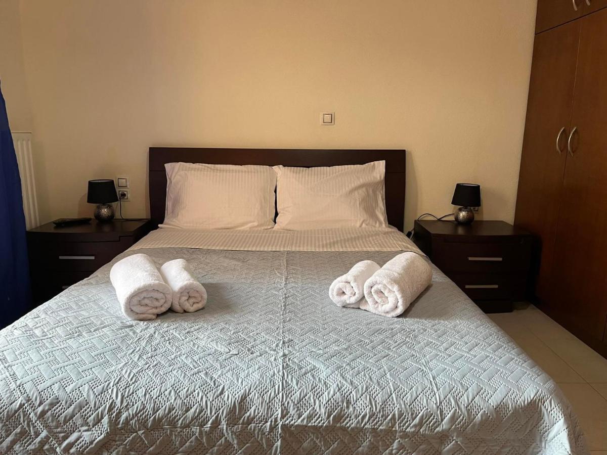 Family Comfortable Spacious Appartement *