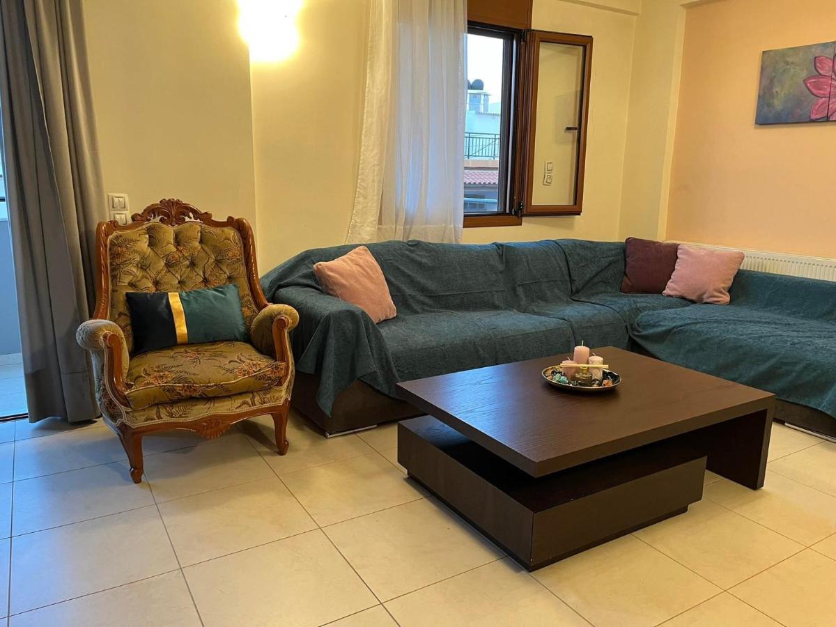Family Comfortable Spacious Appartement