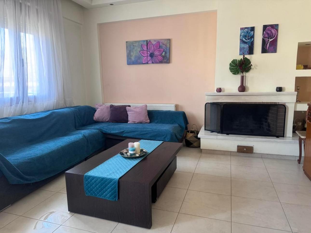 Appartement Family Comfortable Spacious
