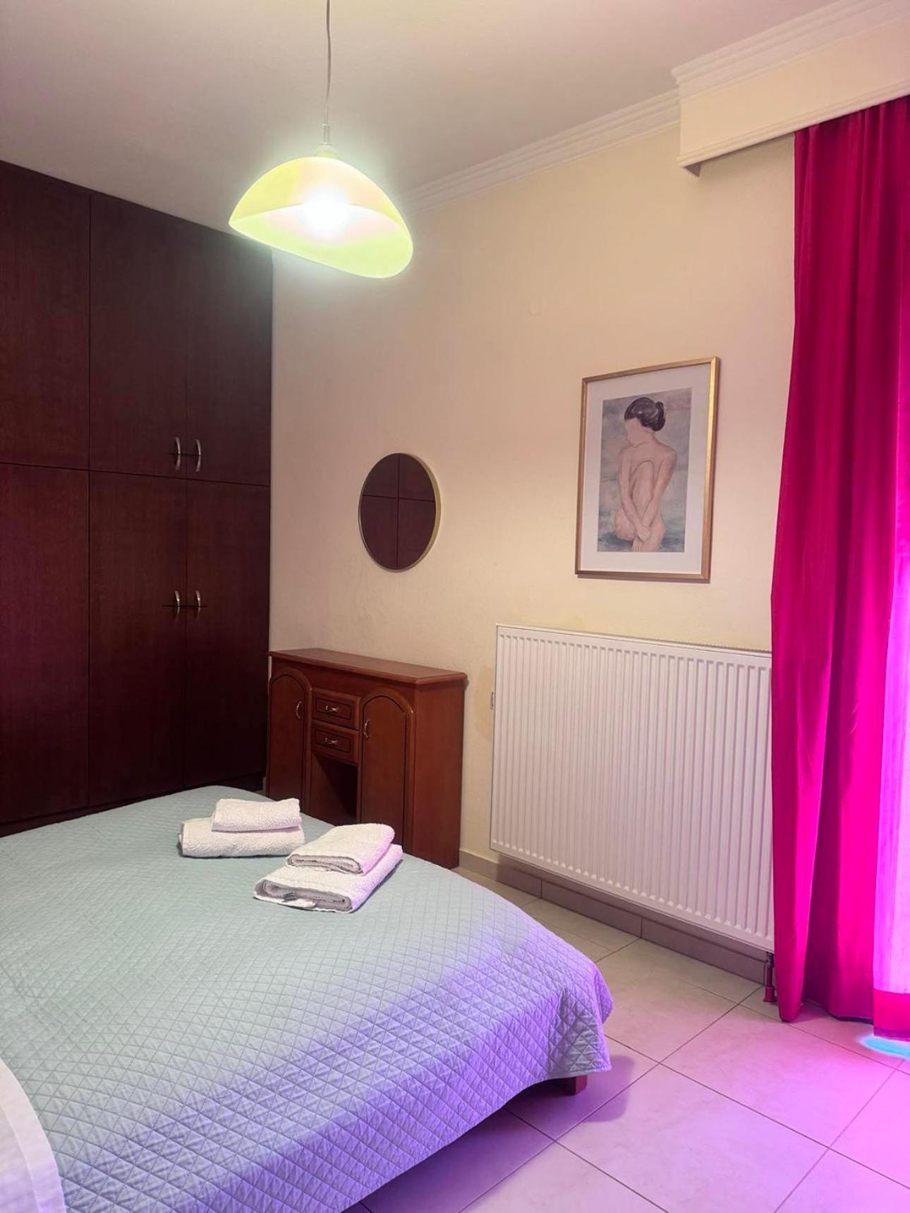 Appartement Family Comfortable Spacious